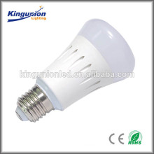 Luz de bulbo llevada ajustable de la temperatura del color blanco fresco de Kingunion SMD2835